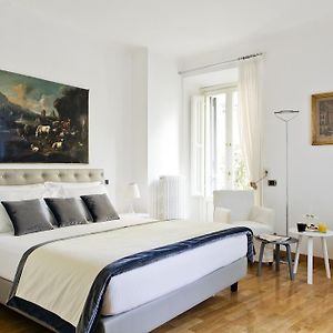 Deluxe Kamer met een King Size Bed